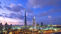 Dubai City Tour Explore the Timeless Charm & Modern Wonders