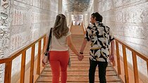 Luxor Day Tour including Valley of the kings and King Tut Tomb