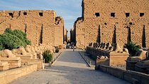 2 Days Tour to Luxor With Kings Valley City of workers Museum