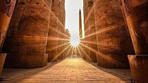 Luxor 2 days tour With Artisans Valley and Sound and light show
