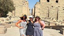 Luxor 3 Days Tour With luxor Tours And Edfu and Kom ombo Temples
