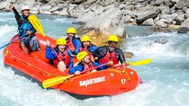 1 Day Trisuli River Rafting from Kathmandu