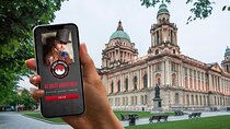 Belfast Quest: Self Guided City Walk & Immersive Treasure Hunt