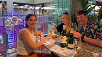 Madrid Small Group Spanish Wines and Tapas with a blind tasting