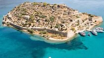 Rethymnon:Day Trip to Spinalonga, Agios Nikolaos and Elounda