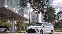 Surabaya Private Car Charter