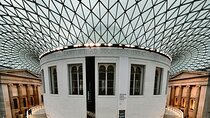 London: British Museum Guided Tour