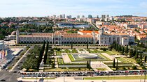 Belem and Jerónimos Monastery: A Walk Through the Best of Lisbon