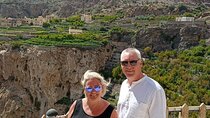 Nizwa Fort-Nizwa Souq-Birkat Al Mouz-Jebel Akhdar - Private Full Day Tour