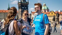 Private Tour around Prague by Car