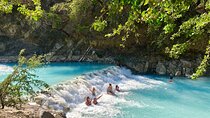 Guided Tolantongo Tour From Mexico City to Hot Springs and Caves