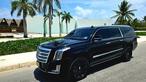 Chichen Itza Private on Luxury SUV
