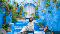 fez to chefchaouen tour 2 days