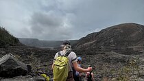 Guided Hike Adventure: Kilauea Iki and Lava Tube
