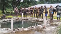 Discover the Official Tifajek Mud Pool and Hot Spring Tour