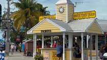 Key West Day Trip with Optional Upgrade from Fort Lauderdale 