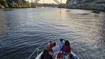 Porto: 6 Bridges cruise , Douro river with sunset option