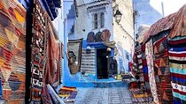 3 Days Private Tour Visit to Morocco with Meals Included