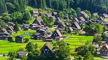 4 Days Central Japan Tour from Nagano to Kanazawa