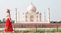 5-Days Private Golden Triangle Tour from Delhi with Hotels By Car