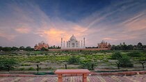 From Delhi: 5-Days Private Golden Triangle Tour with Hotels