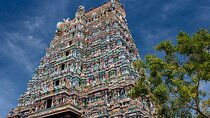 Private Chennai Day Tour - Art History and Contemporary Chennai