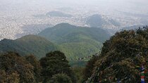 1-Day Trip to Kathmandu Hiking - Jamacho Hill 5-6 hrs. 