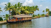 Kerala Private Tour Package 