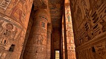 Luxor Day Tour from Hurghada by Private Car