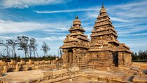 Mahabalipuram Art History and Culture Private Tour from Chennai