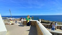Cascais Colares and Sintra 8Hour Lisbon Private Tour
