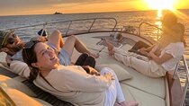 Sorrento Sunset Private Tour - Premium 28ft Boat 