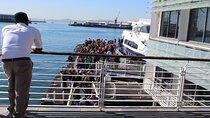 Visit Robben Island Museum in Cape Town