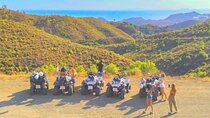 2 hours Quad Tour in Marbella - 1 quad for 1/2 persons 170€