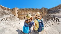 Cruise into Athens?! Best of Athens Tour from Piraeus Cruise Port