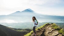 Bali day trip : Batur Sunrise Hike and Hot Spring All inclusive