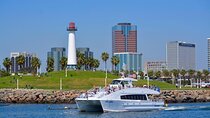 Long Beach Harbor 45-Minute Boat Tour