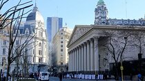 Buenos Aires Highlights Walking Tour with a Guide