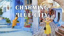 Day trip to Chefchaouen from Fes