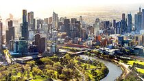 Enchanting Melbourne: A Family Walking Adventure