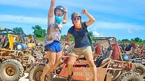 Extreme Buggy From Punta Cana Transportation Included