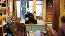 Shamisen, Storytelling and Tea: A Sensory Journey Through Japan