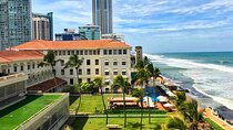 HALF DAY COLOMBO CiTY TOUR
