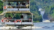 3 Days Private Tour in Murchison Falls National Park