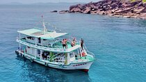 Full-Day Phu Quoc Scuba Tour with Pro Dive Guide