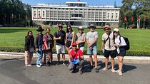 Saigon in a Day: Private Guided City Tour