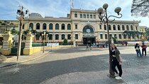 Private Saigon Highlights: 1-Day Exploration
