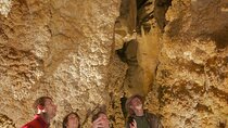 Private Cave Walking Tour in Budapest