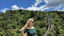 Beijing Mutianyu Great Wall&Summer Palace All Inclusive Tour
