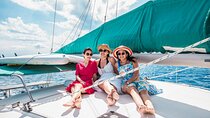 Formentera & Ibiza Small Group Trip by Catamaran 